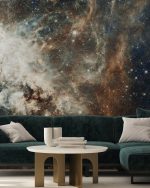 Fototapet Galaxy - imagine 4