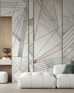 Fototapet Geo - imagine 3