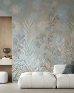 Fototapet Grădină Marină - imagine 4