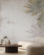 Fototapet Monstera - imagine 4