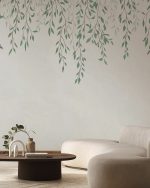 Fototapet Stând degeaba - Natură - imagine 4
