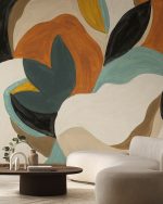 Fototapet Flux Vivid II - imagine 5