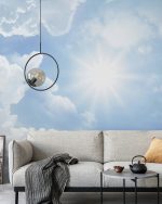 Fototapet Strălucește pe mine - imagine 3