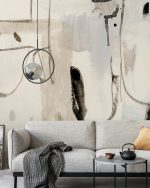 Fototapet Rețea Neutră - imagine 4