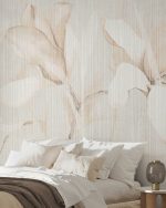Fototapet Magnolia Chatoyer V - imagine 3