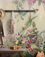 Fototapet Pădure Tropicală Romantică - imagine 3