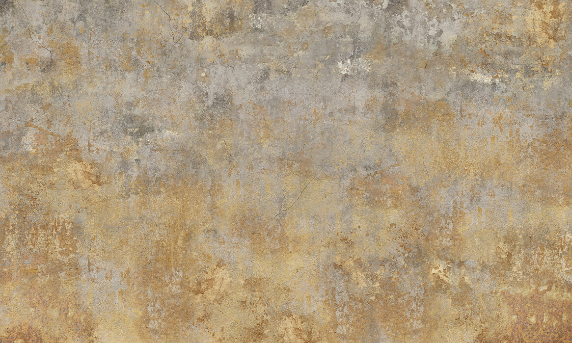 torn-hazel-wall Fototapet Perete de alun rupt - imagine 1