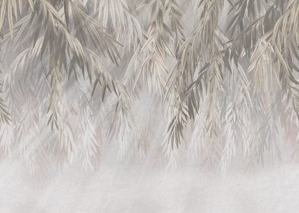 Fototapet Strălucire tropicală III