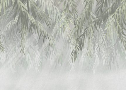 Fototapet Strălucire Tropicală IIII