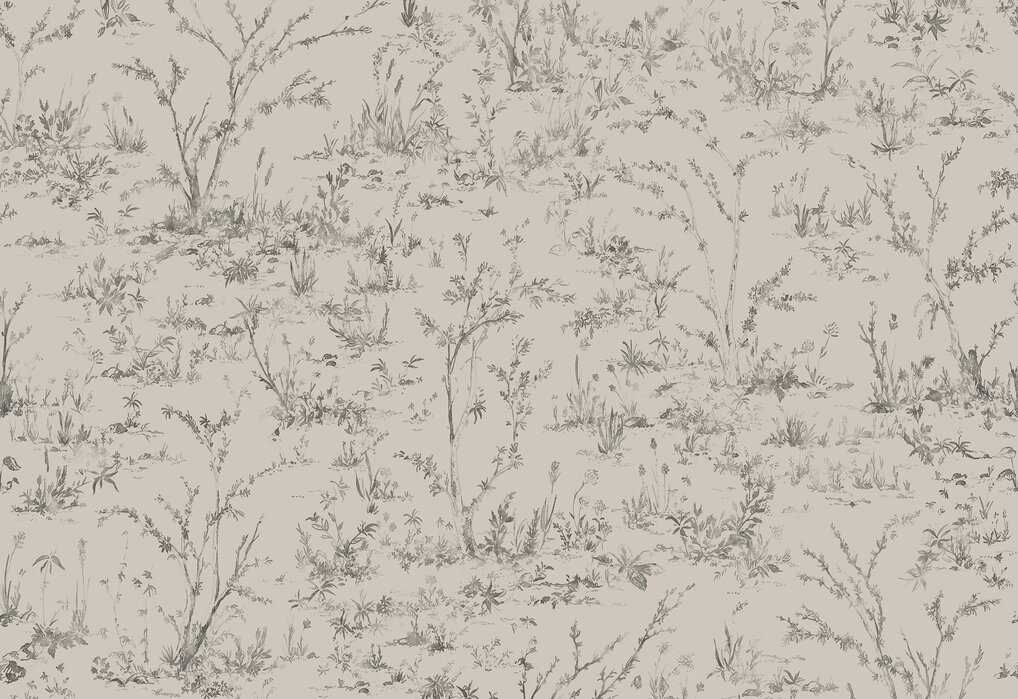 wonder-beige Fototapet Wonder - Bej - imagine 1