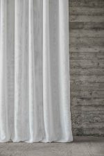 Perdea Double Voile