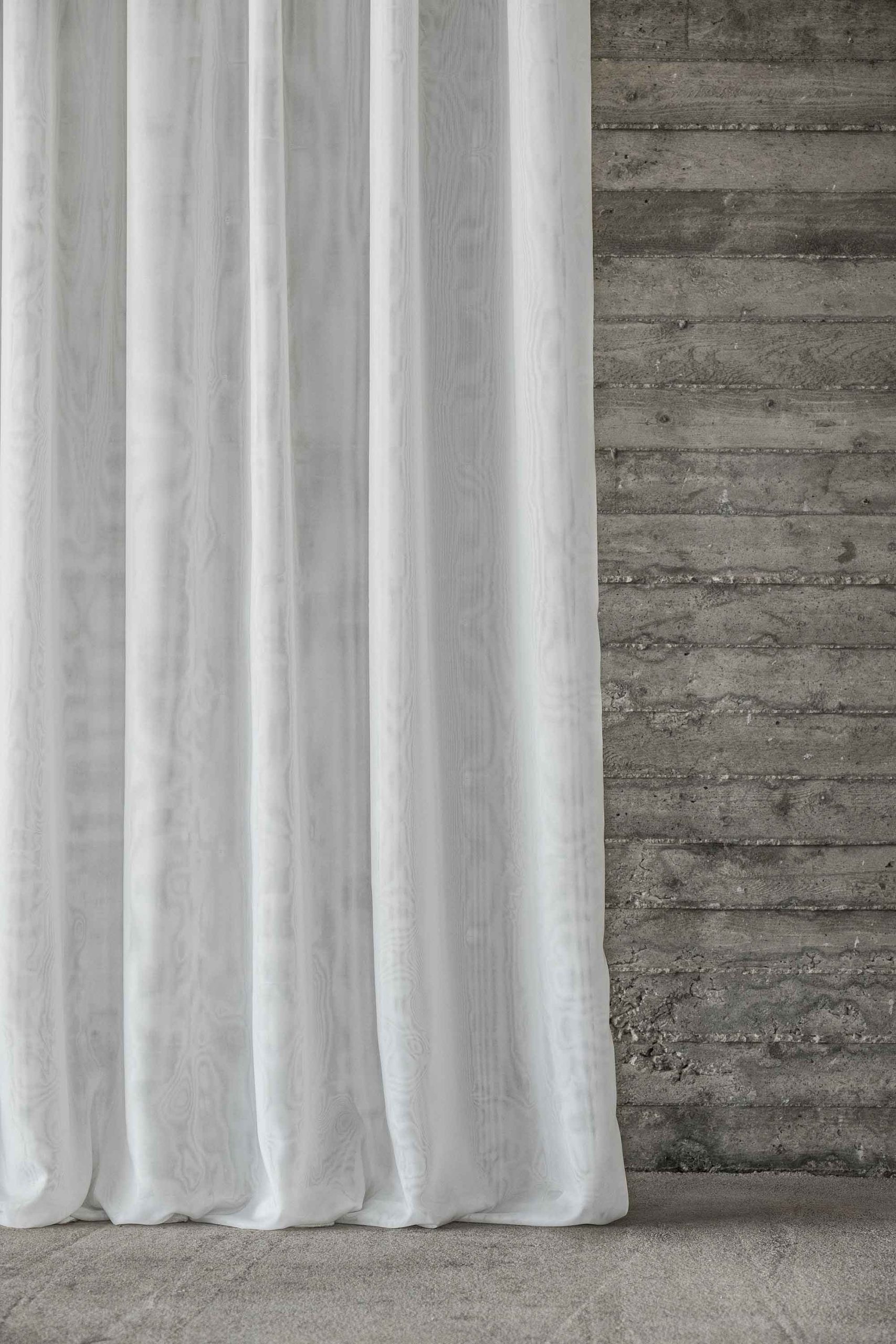 double_voile Perdea Double Voile - imagine 1