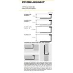 Profil de trecere alama polisata PELOL 10 - imagine 2
