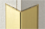 Profil de colt din metal Progress PEGOL 10