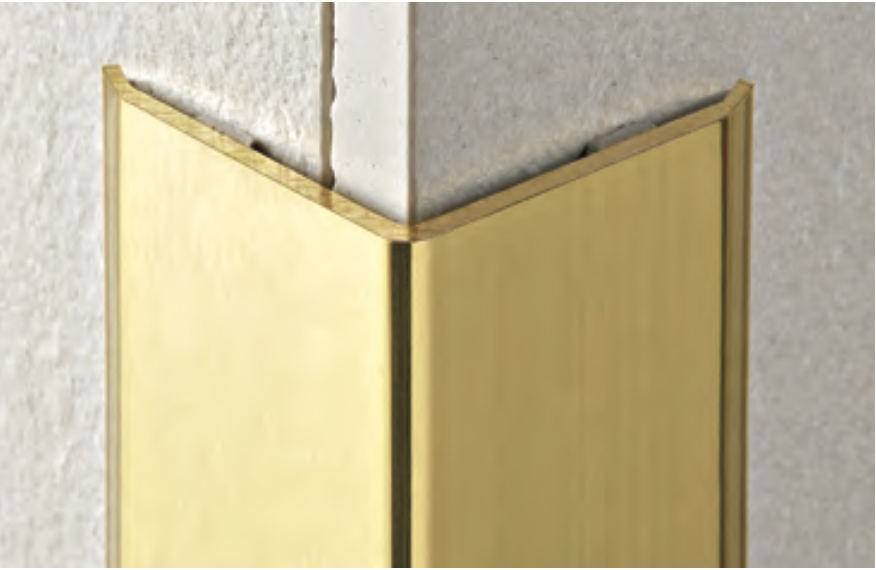 37479.970 Profil de colt din metal Progress PEGOL 15A - imagine 1