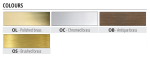 Profil de trecere in forma de "T" Progress PCROB 149 - imagine 4