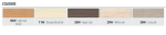 Profil de trecere in forma de "T" Progress PCRA28W 149 - imagine 3