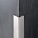 Profil de colt din metal Progress PEGAC 10