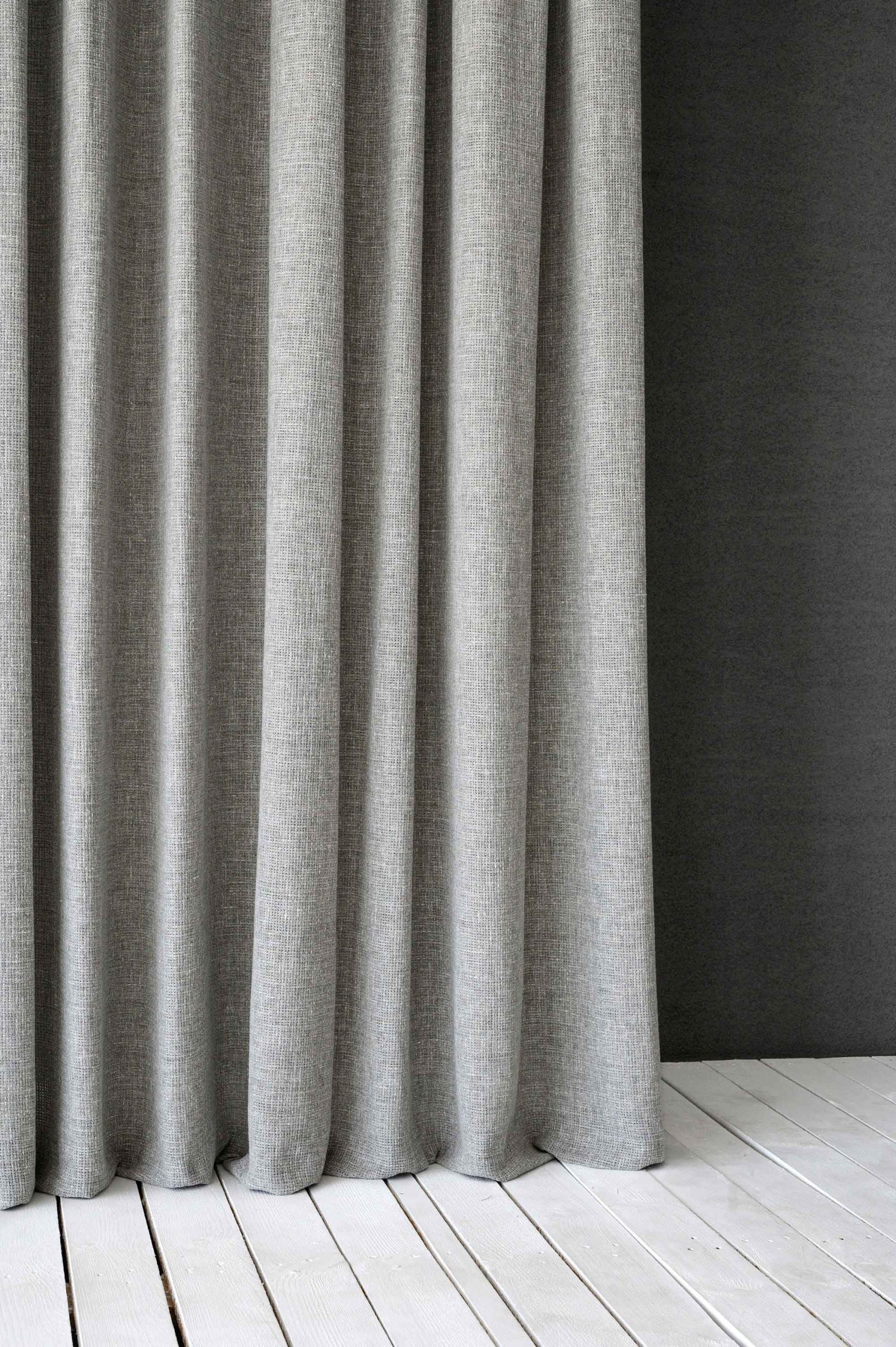 2252320-01_AMBITION_taupe_a Perdea si draperie Ambition - imagine 1