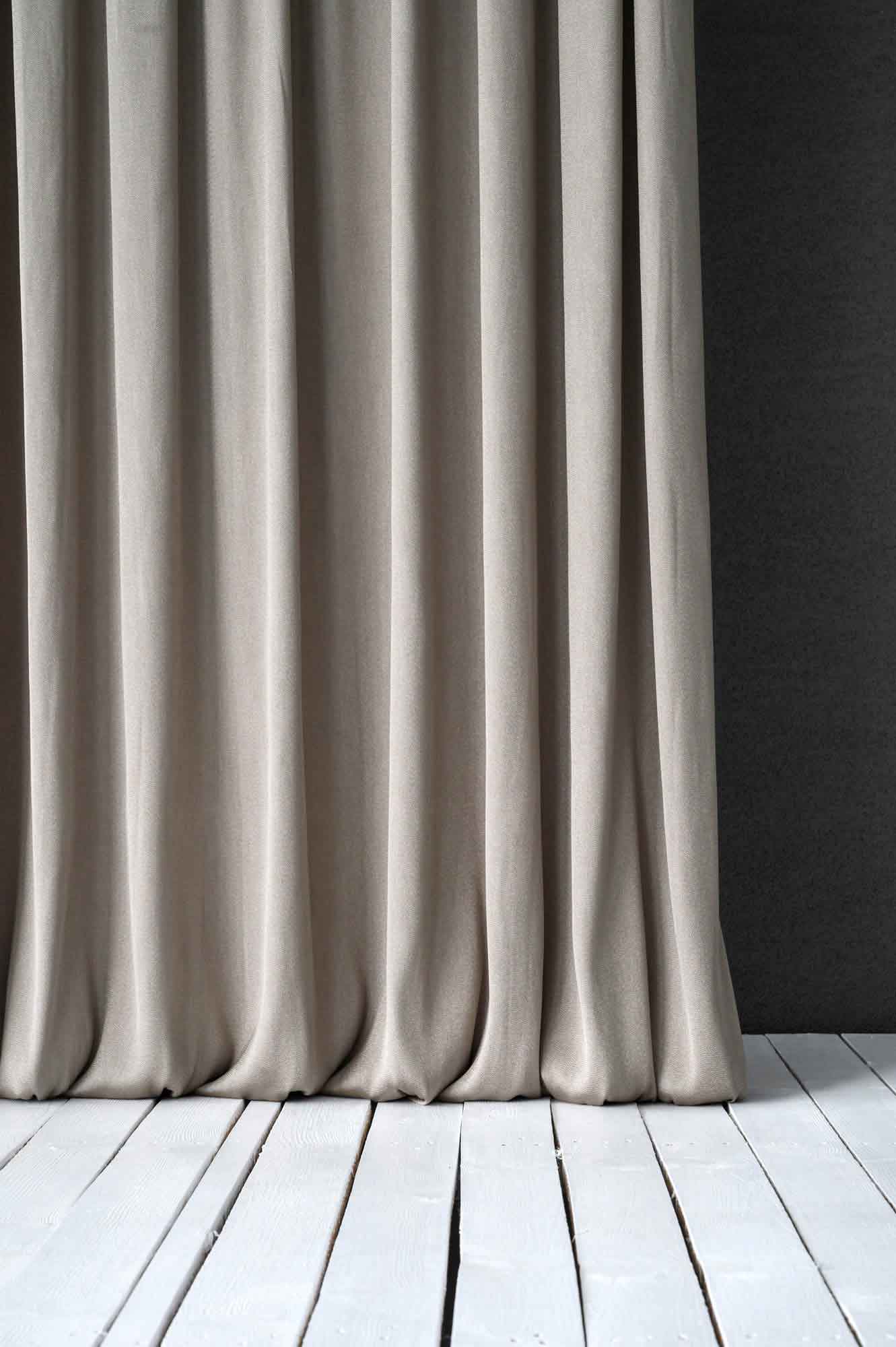 3581617-01_BOUTIQUE_chocolate_a Draperie Boutique - imagine 1