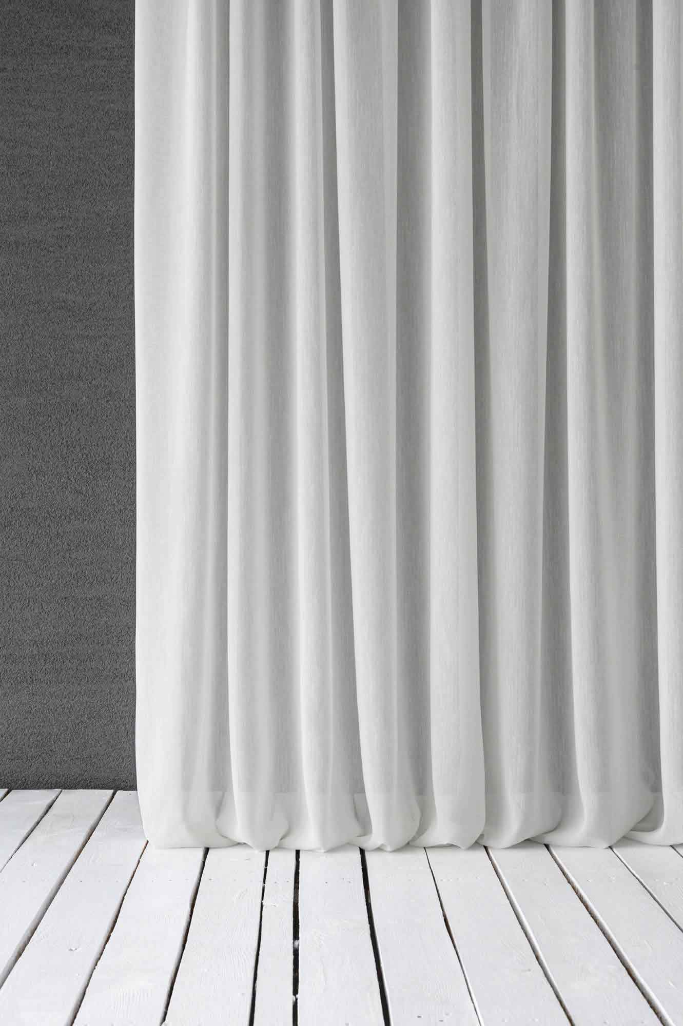 3805370-01_THEAMA_off_white_a Perdea Theama - imagine 1