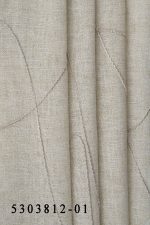 Perdea si draperie Babylon - imagine 5