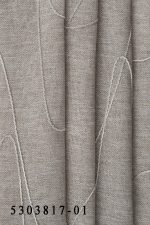 Perdea si draperie Babylon - imagine 2