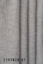 Perdea si draperie Babylon - imagine 3