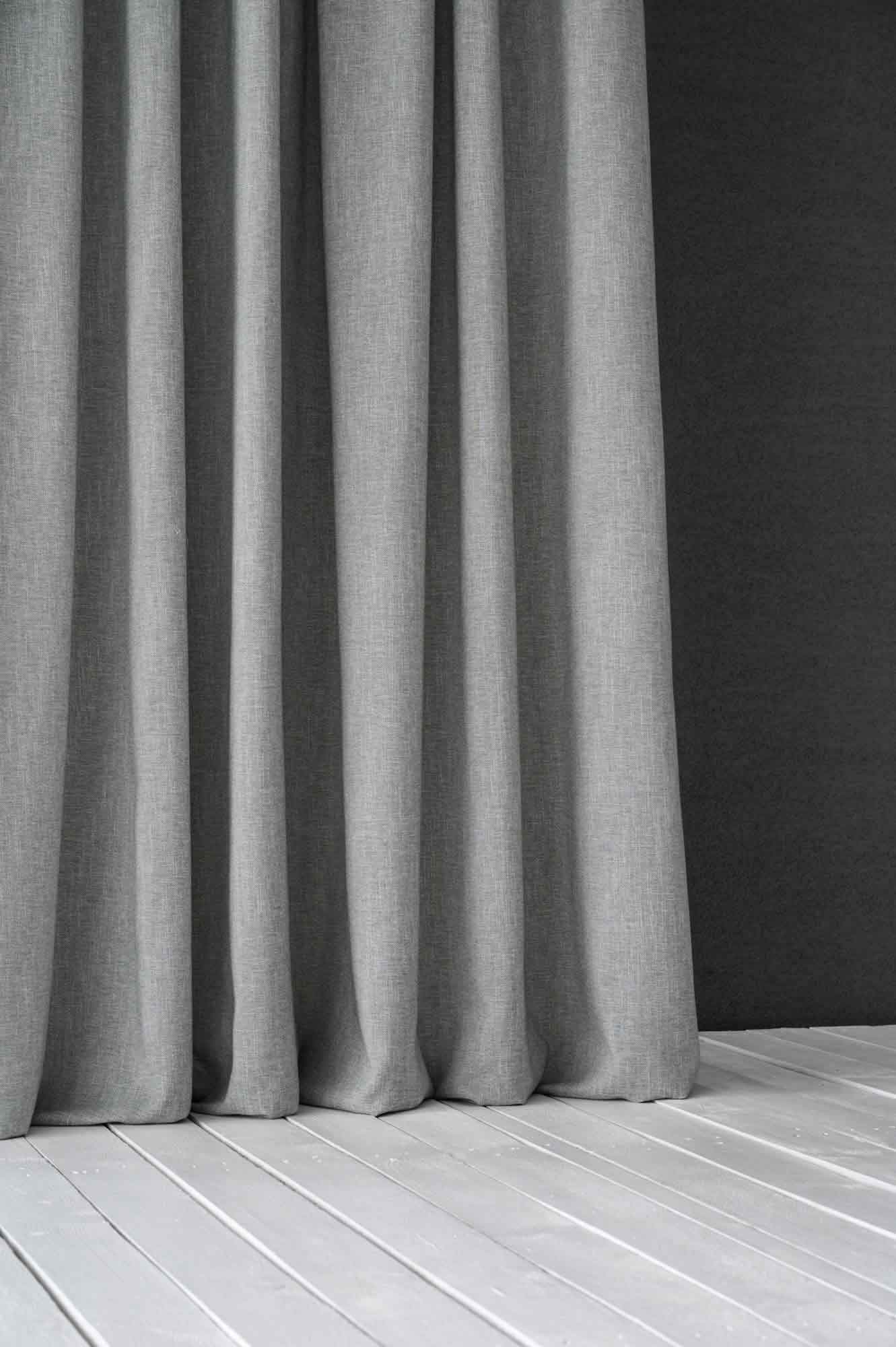 5307964-01_JOY_l.grey_a Perdea si draperie Joy - imagine 1