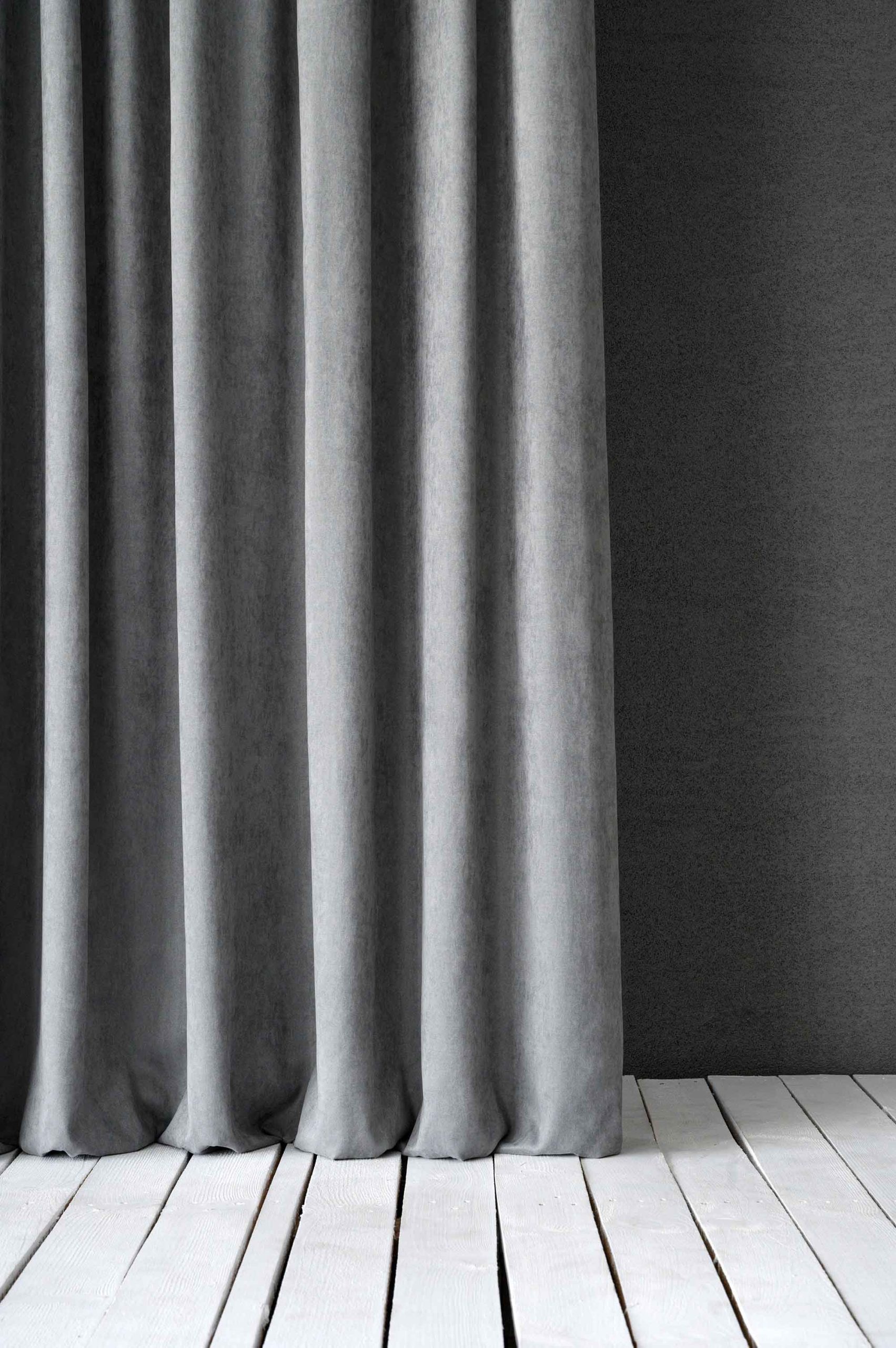 8107418-01_VELLUTINO_grey_b Draperie Vellutino - imagine 1