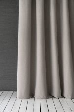 Draperie Dark in blackout