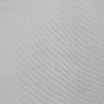 Perdea alba voal R201/2 - imagine 2