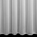 Perdea alba R201/1 - imagine 3