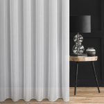 Perdea alba R201/3 - imagine 2