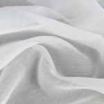 Perdea alba R201/3 - imagine 3