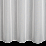 Perdea alba R201/3 - imagine 4