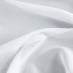 Perdea alba R201/4 - imagine 5