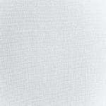 Perdea alba R201/4 - imagine 2