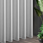 Perdea alba R201/5 - imagine 6