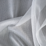 Perdea alba R201/7 - imagine 4