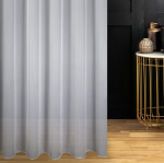Perdea alba R201/7 - imagine 5