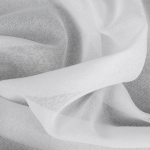 Perdea alba R201/8 - imagine 4