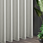 Perdea ivory R201/12 - imagine 2