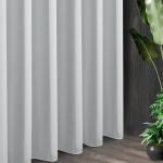 Perdea ivory R201/13 - imagine 3