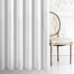 Perdea ivory R201/13 - imagine 5