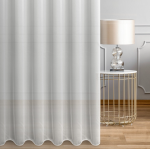 Perdea ivory R201/16 - imagine 3