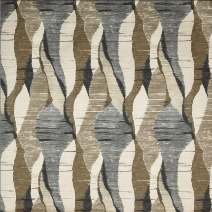 Draperie Rafiki 4166 Raven 915