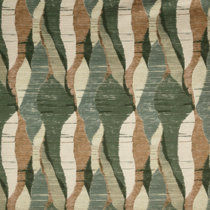 Draperie Rafiki 4166 Cactus 397